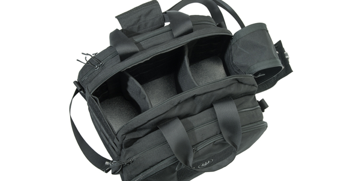 BERETTA Tactcal Range Bac Faustfeuerwaffen  Gray