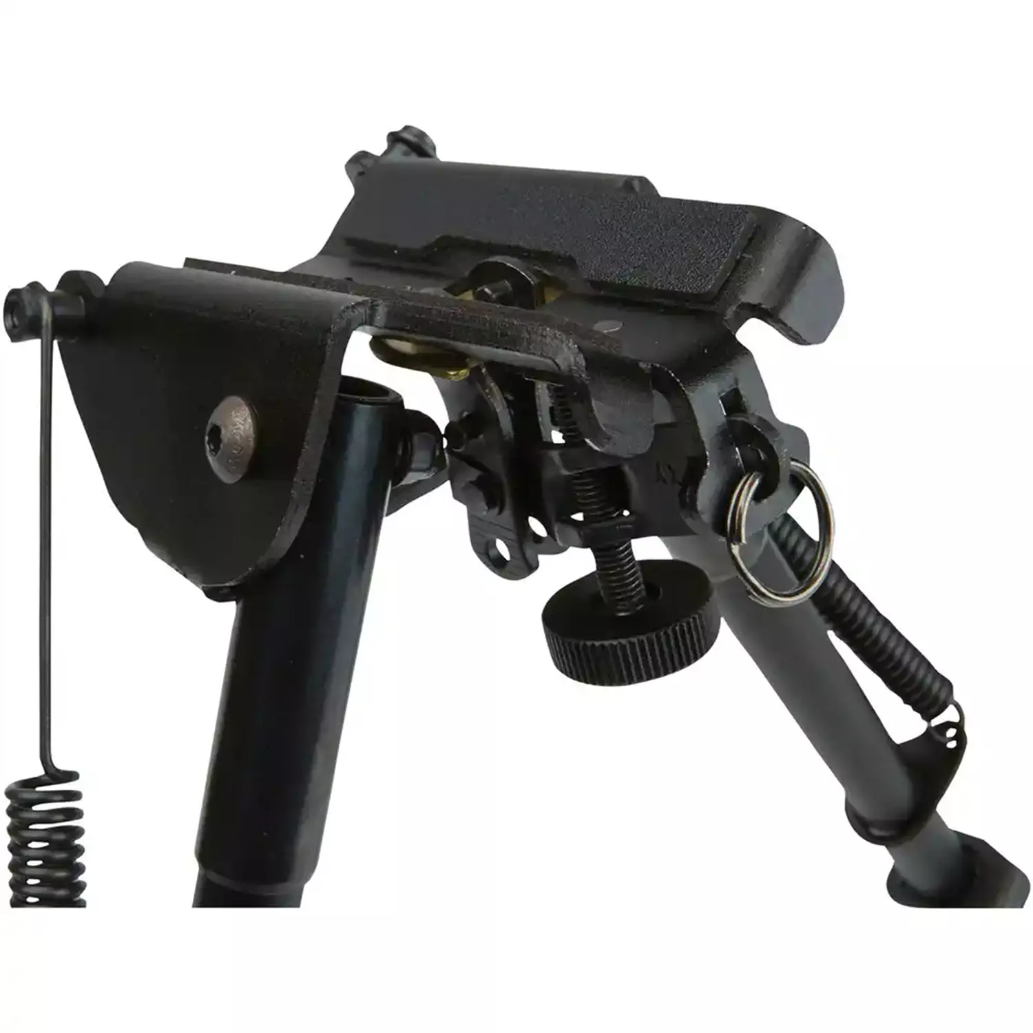 Allen Bozeman Bipod Swivel Mount