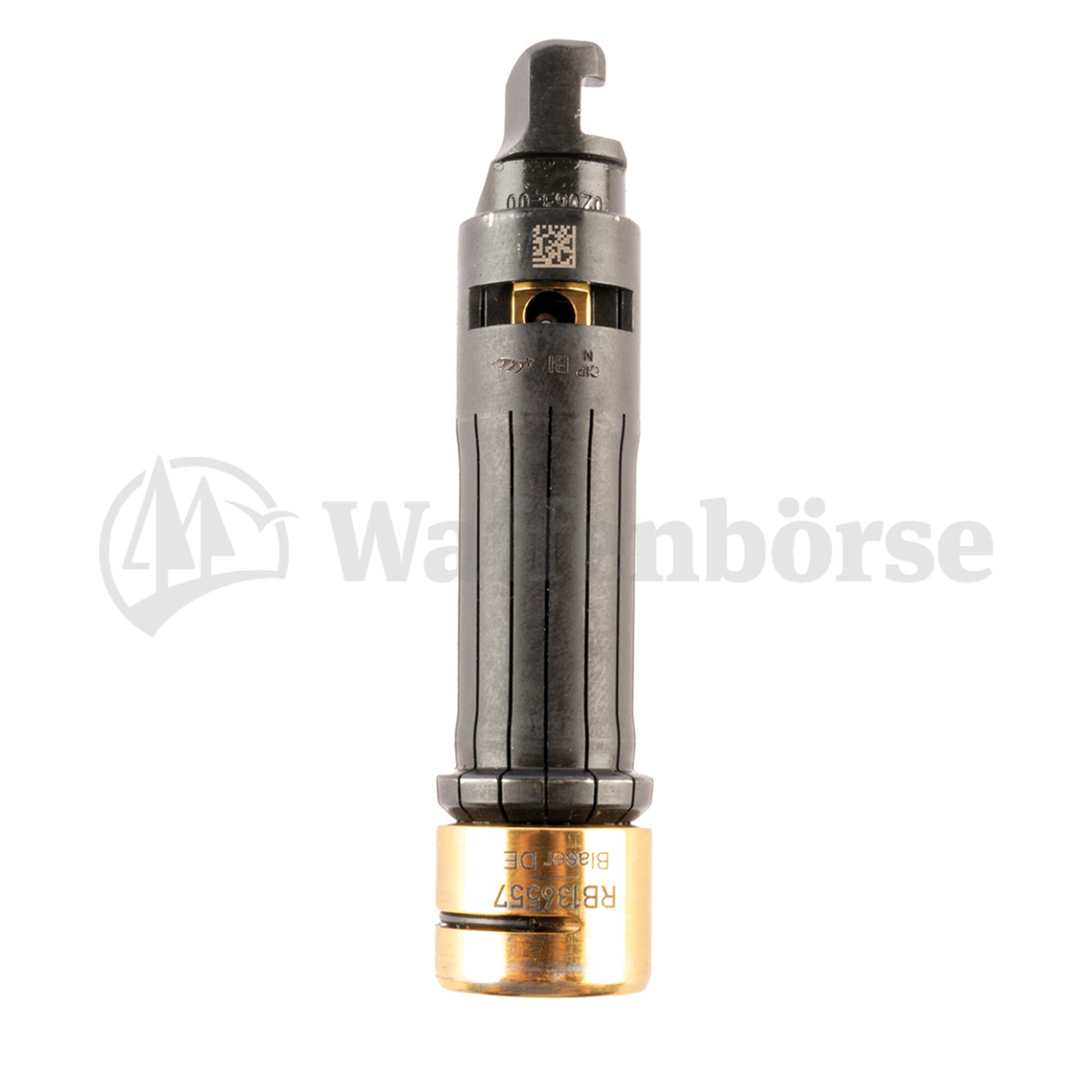 Blaser R8 Kammer Standard Gold