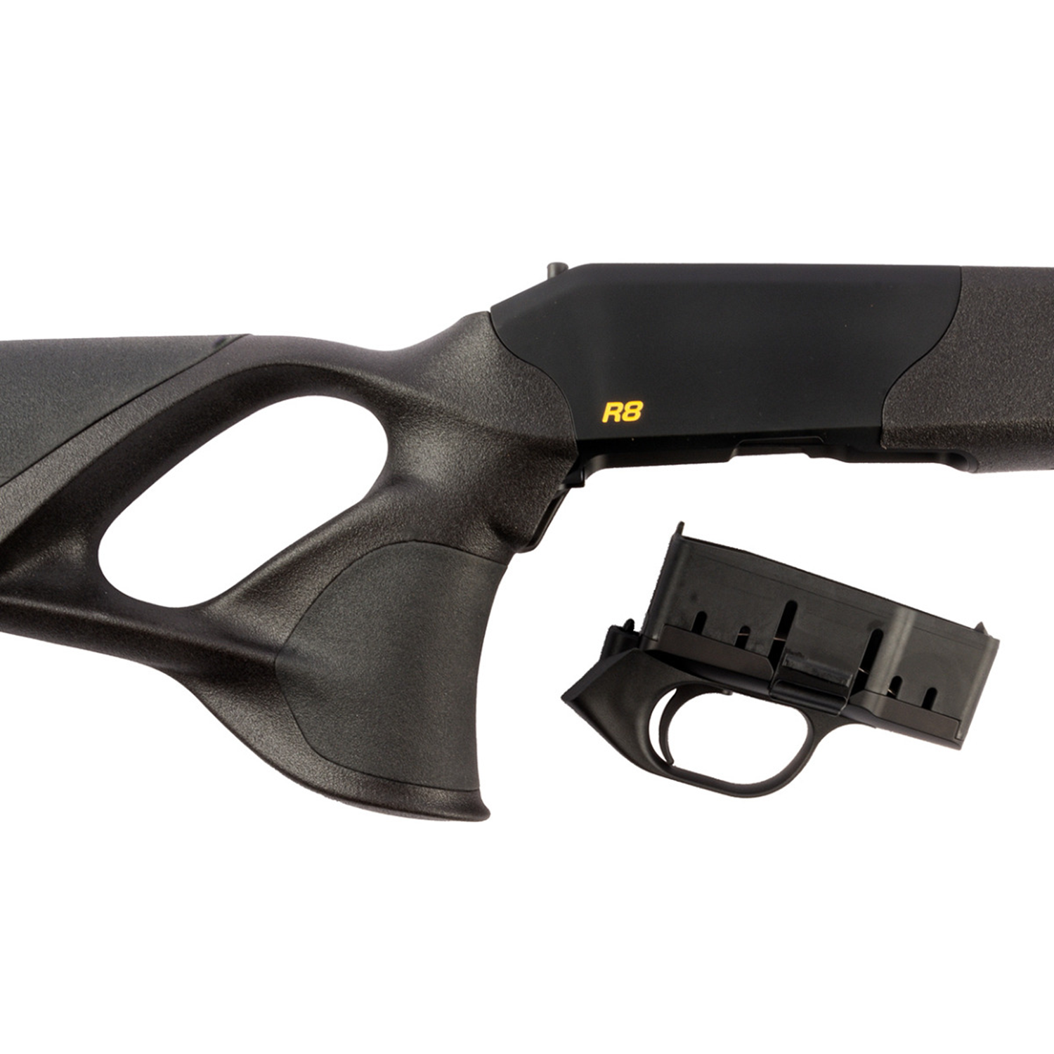 BLASER R8 Schaft Ultimate Links Elastomer