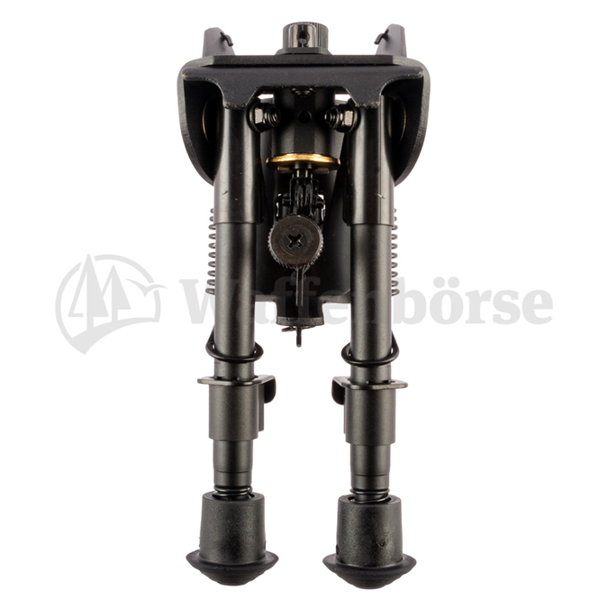 CALDWELL Bipod - Zweibeinstützen Bipiede XLA 150mm-230mm 6-9