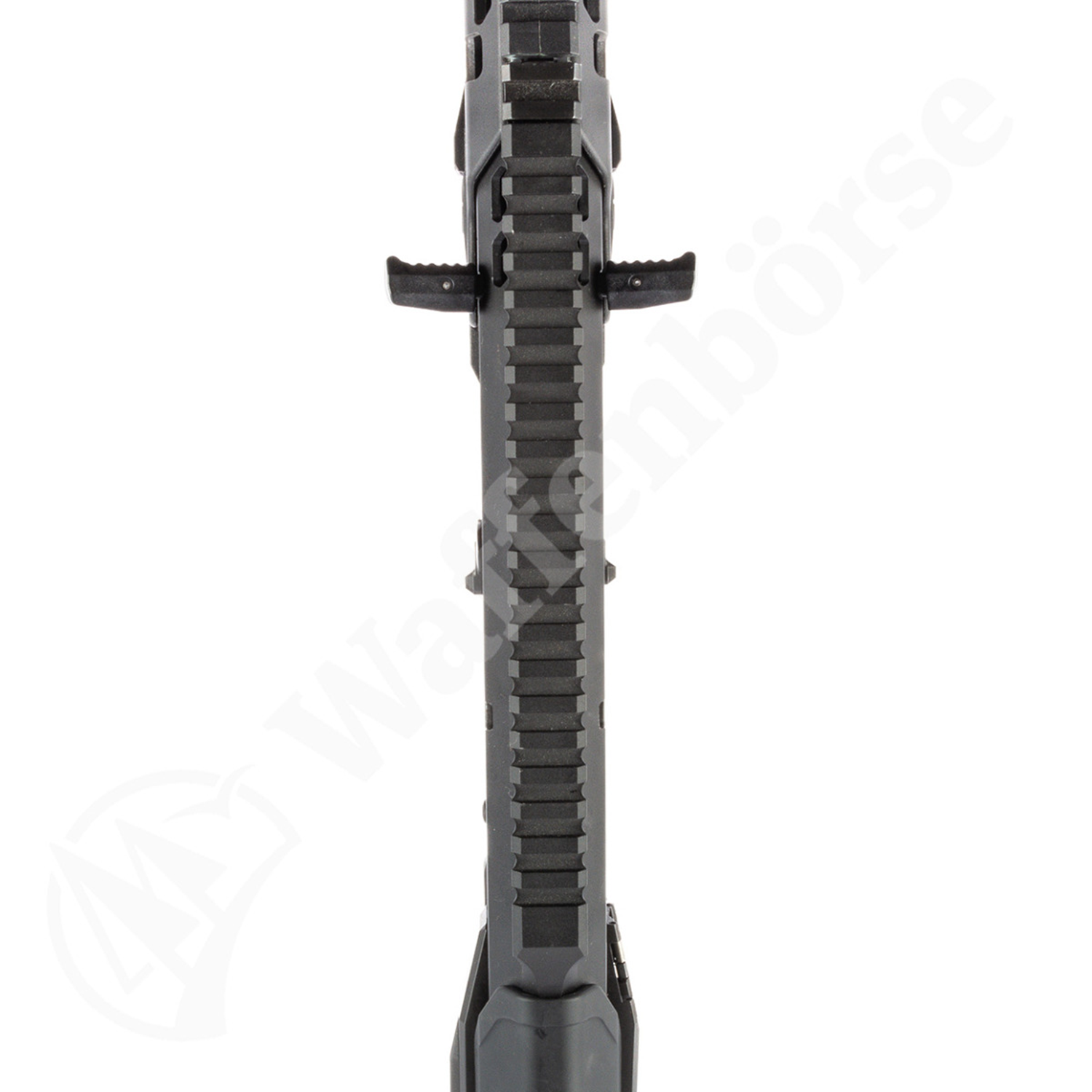 DESERT TECH MDR Halbautomat black .223 Rem.