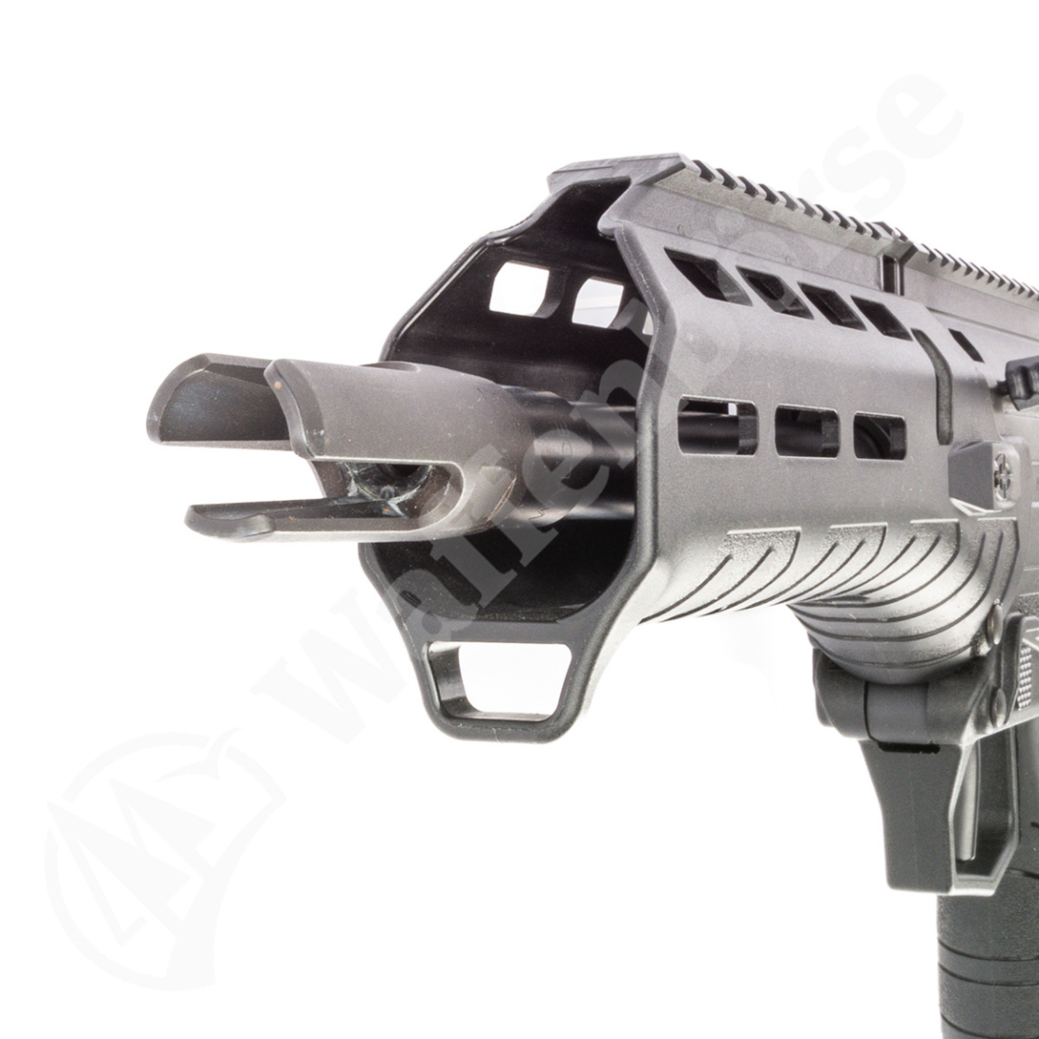 DESERT TECH MDR Halbautomat black .223 Rem.