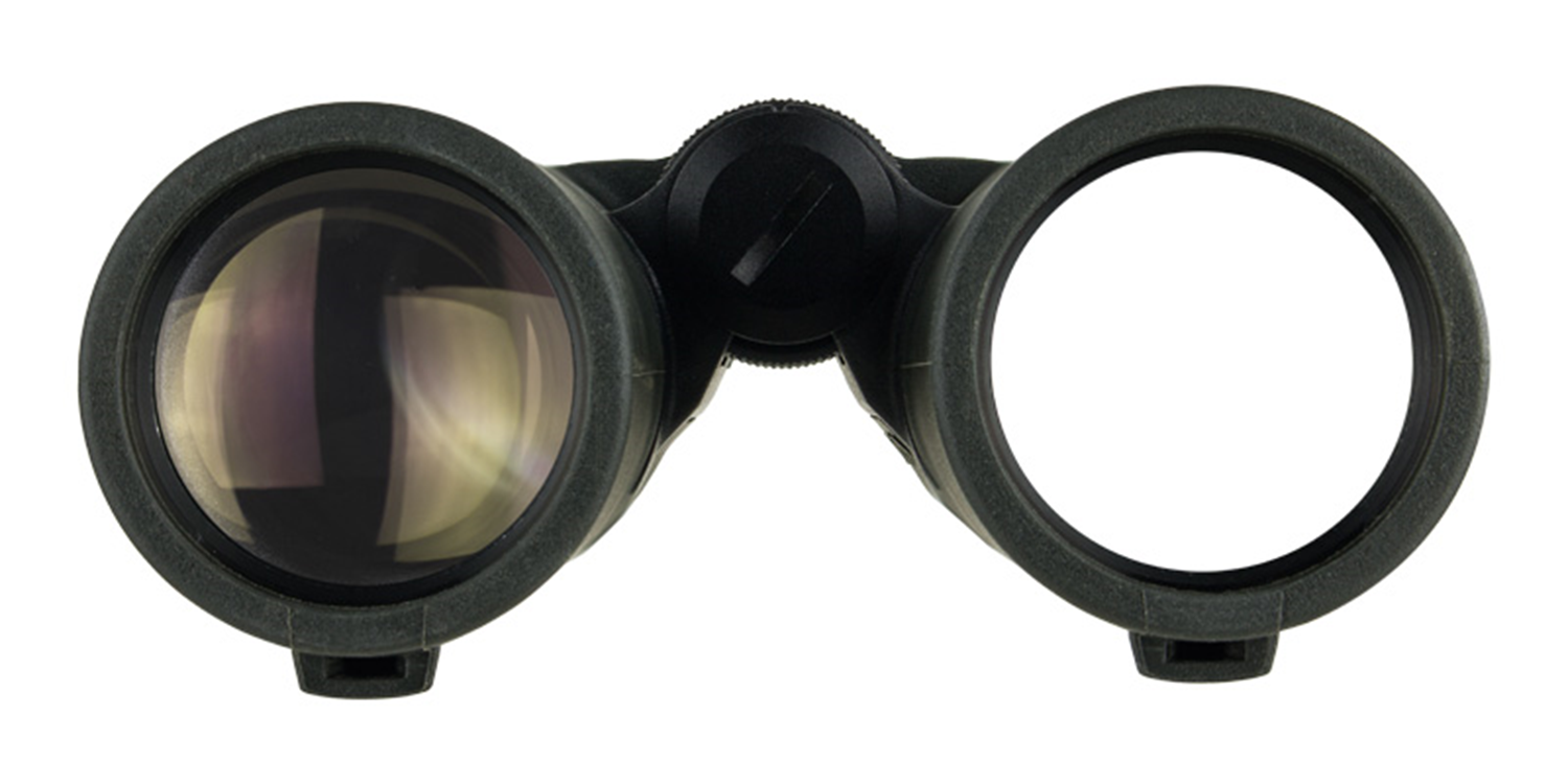 Steiner eRanger 10x42 LRF