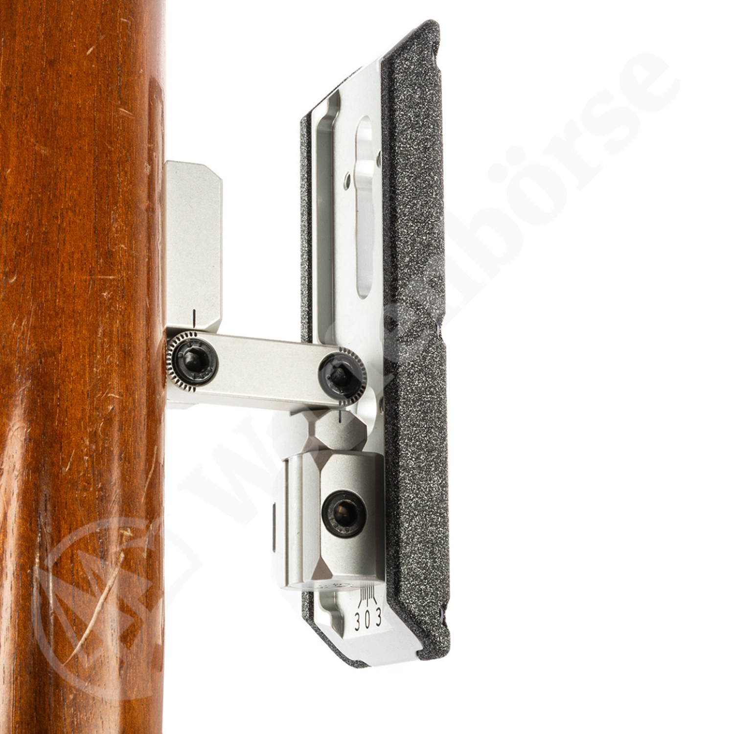 Bleiker Handstütze PR One