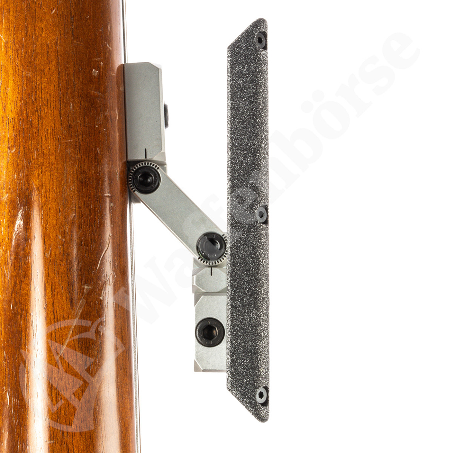 Bleiker Handstütze PR One