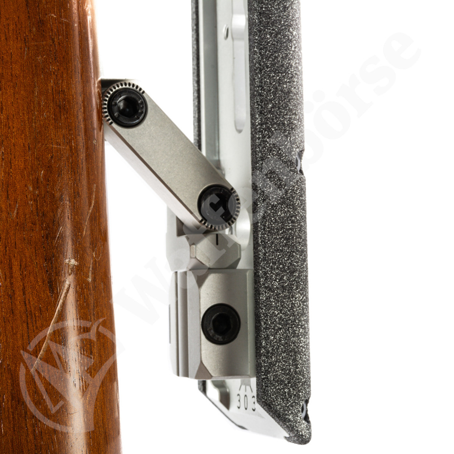 Bleiker Handstütze PR One