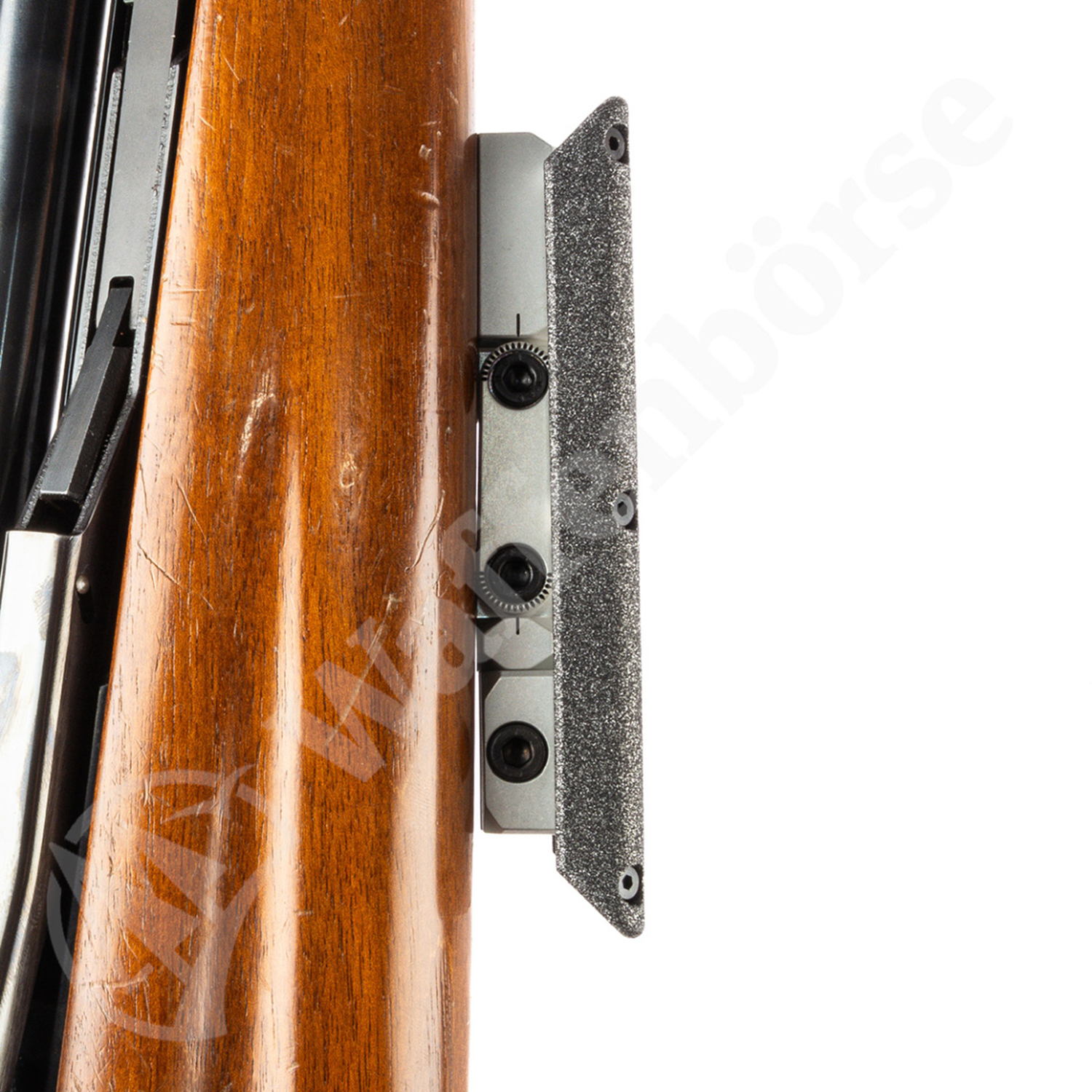 Bleiker Handstütze PR One