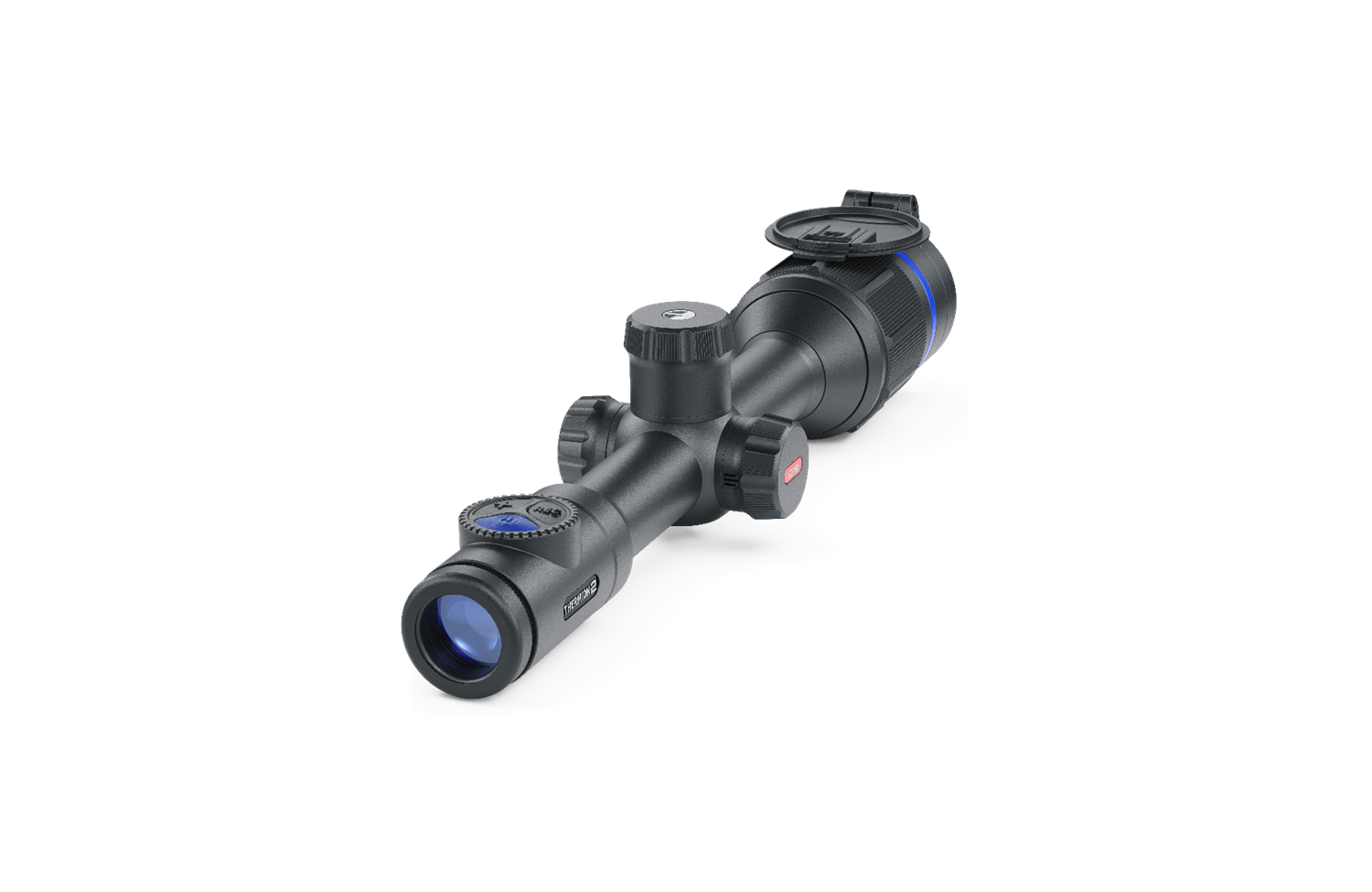 Pulsar Thermion-2 XQ38 2,5-10x38