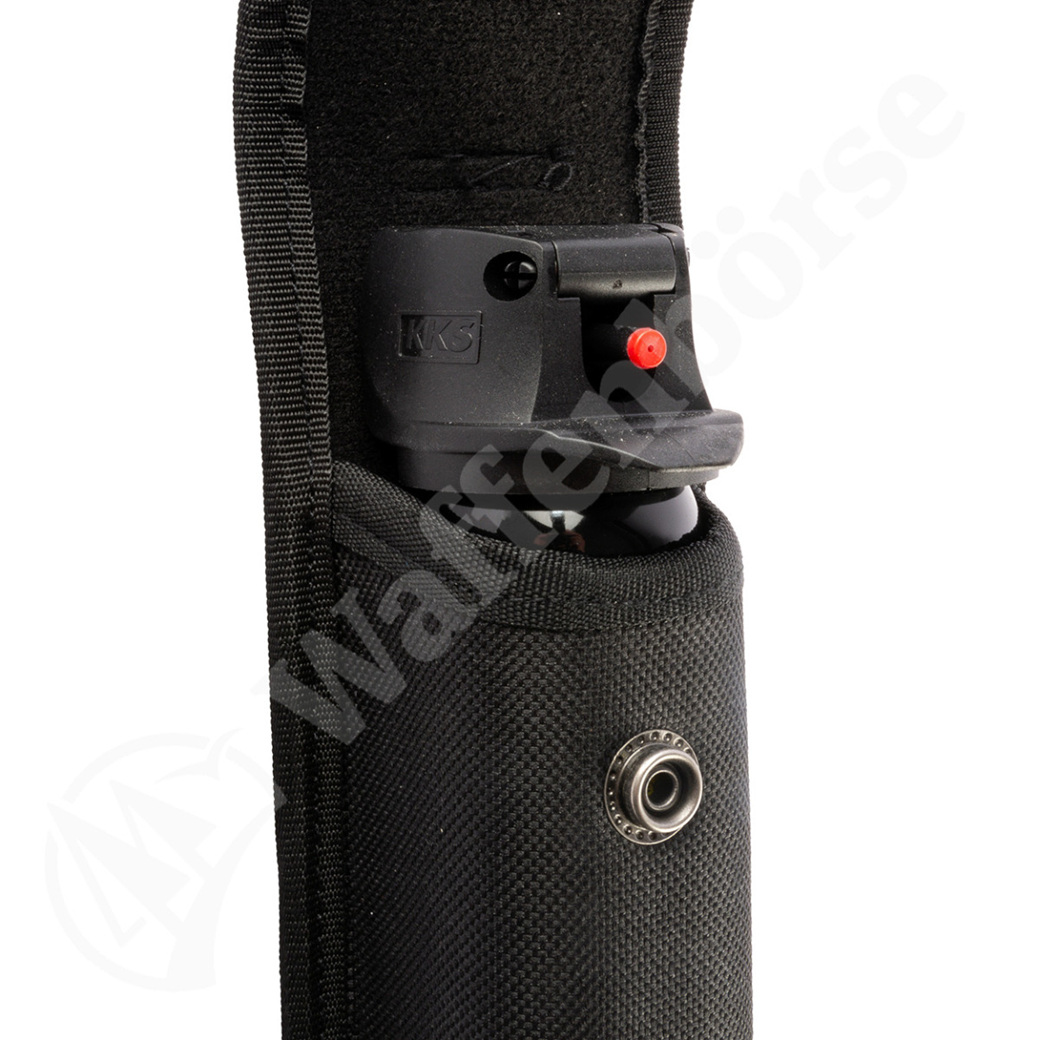 KKS  Pepper Etui mit Drucknopf für 60ml Universal