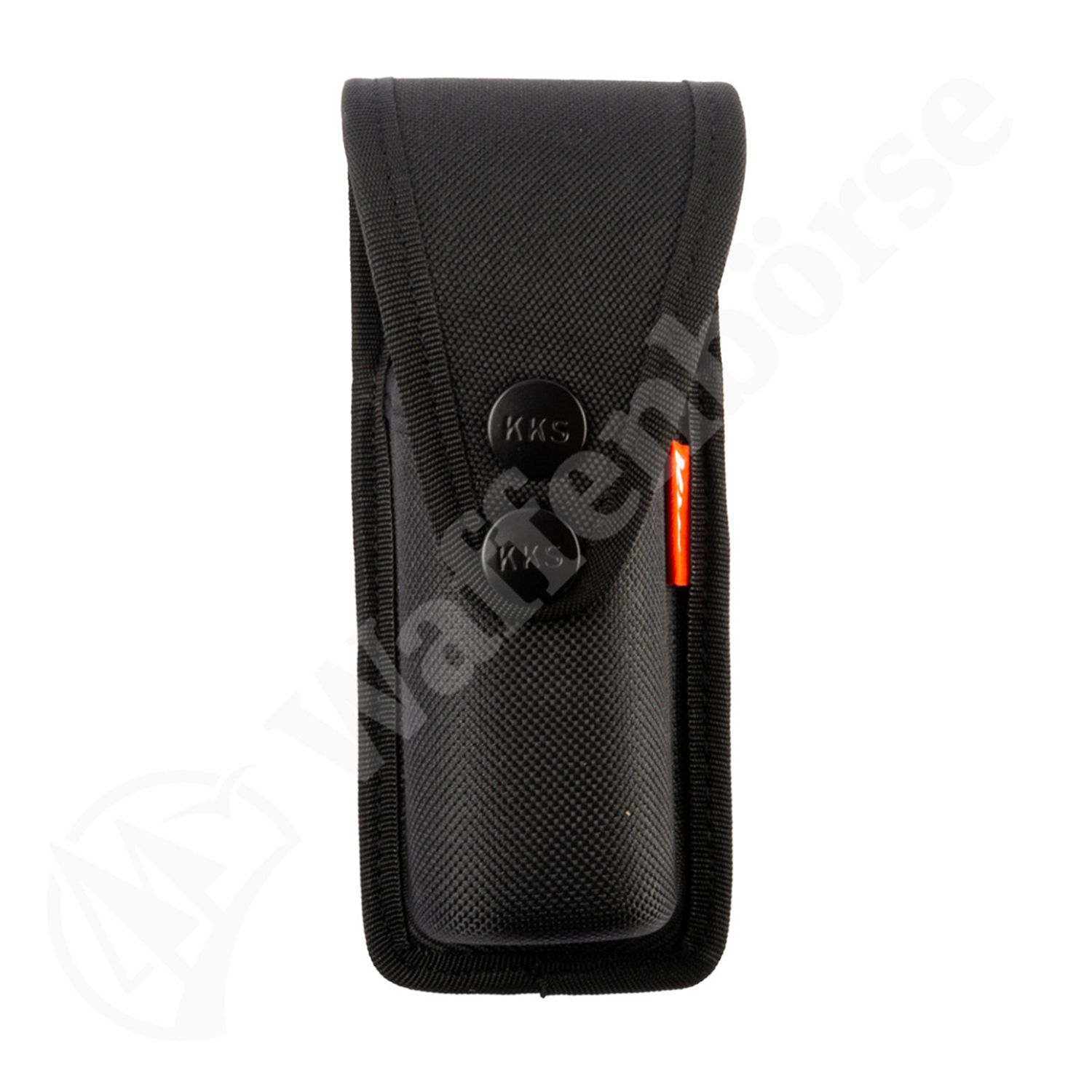 KKS  Pepper Etui mit Drucknopf für 60ml Universal