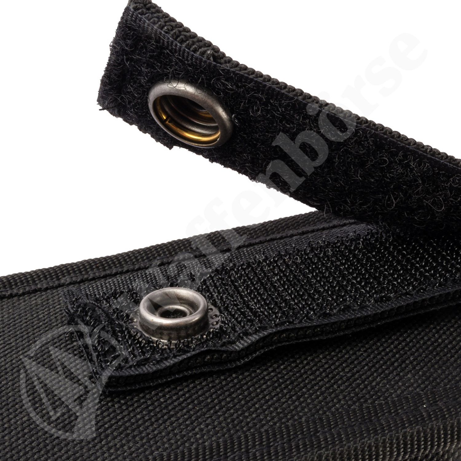 KKS  Pepper Etui mit Drucknopf für 60ml Universal