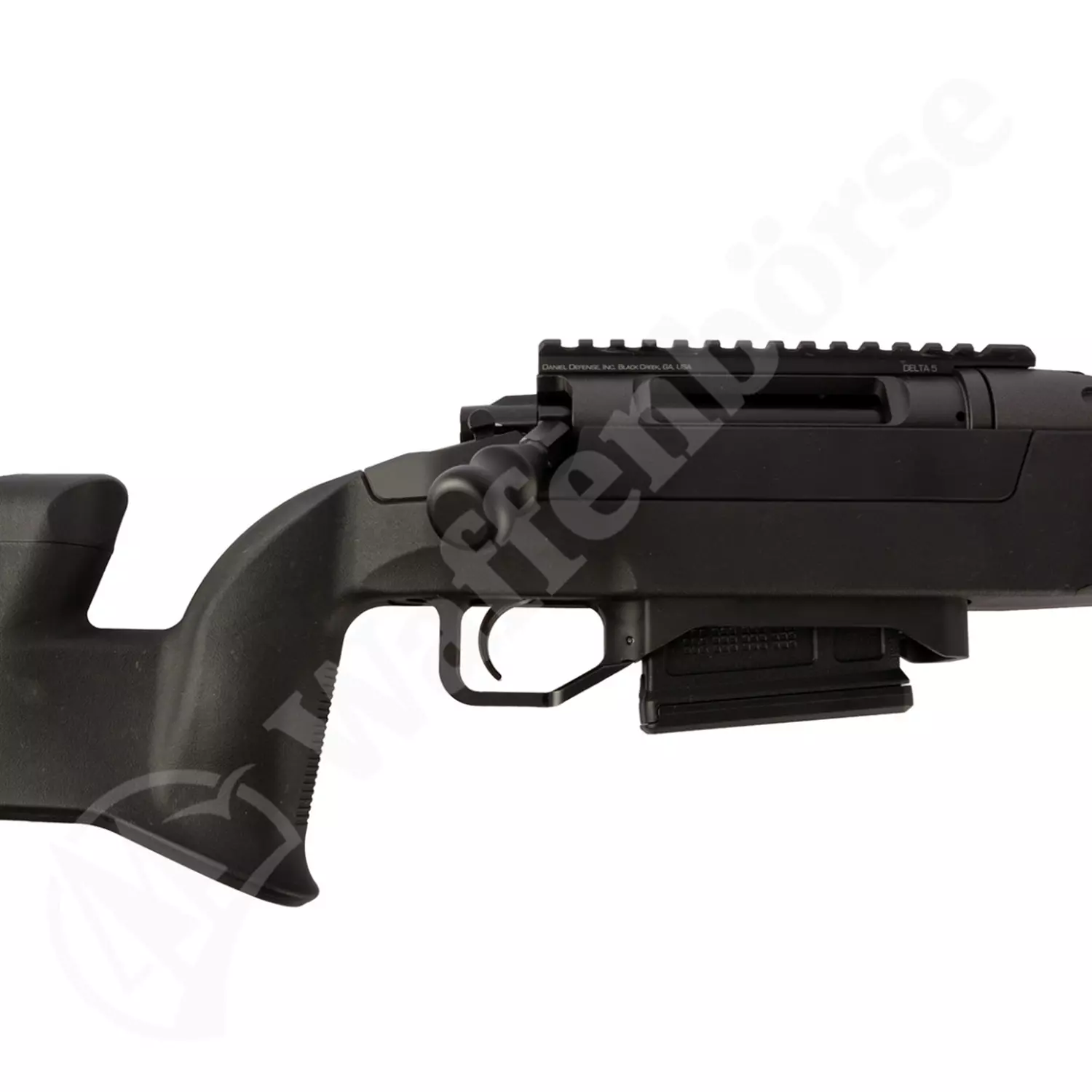 DANIEL DEFENSE DD5 Delta 5  Repetierer .308 Winch