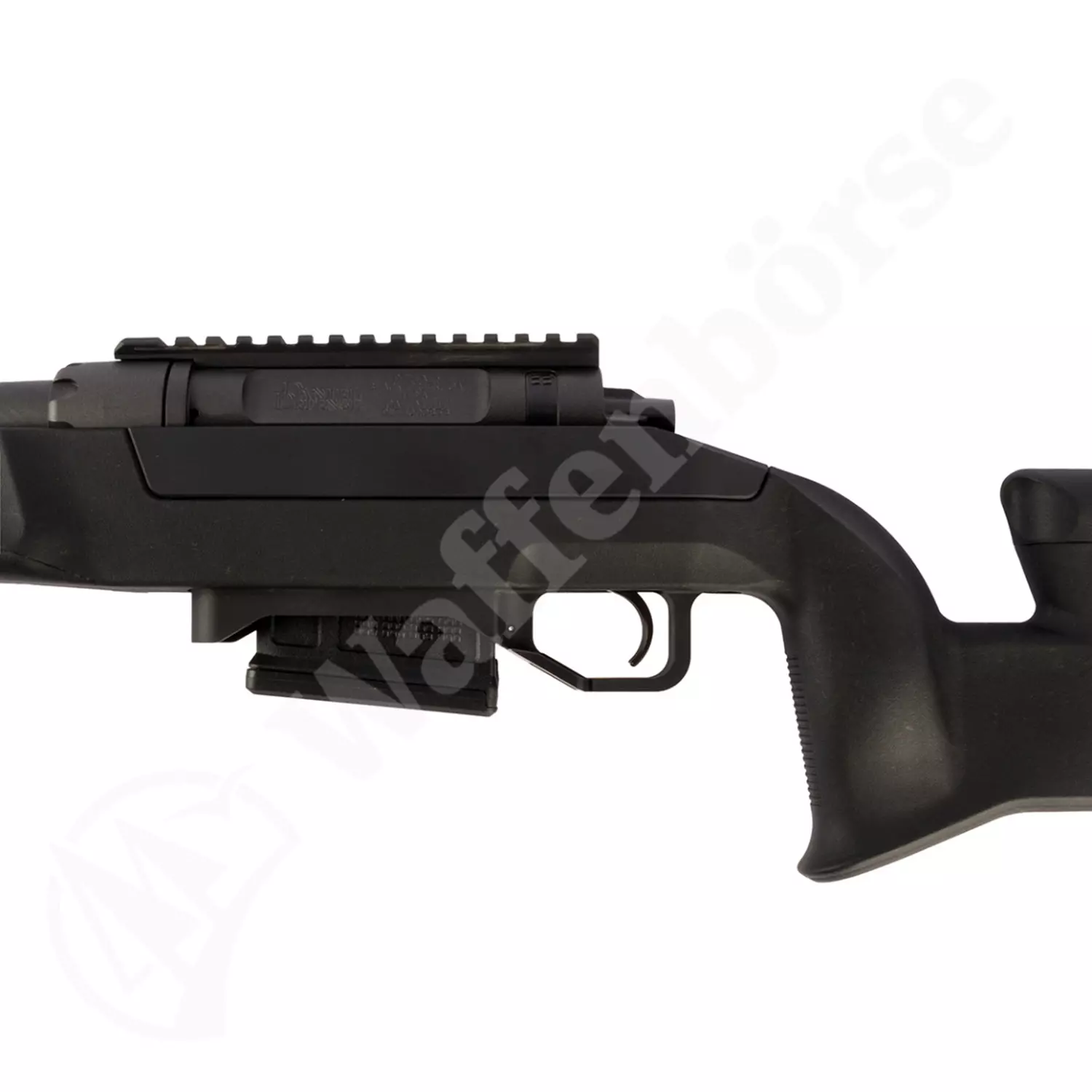 DANIEL DEFENSE DD5 Delta 5  Repetierer .308 Winch