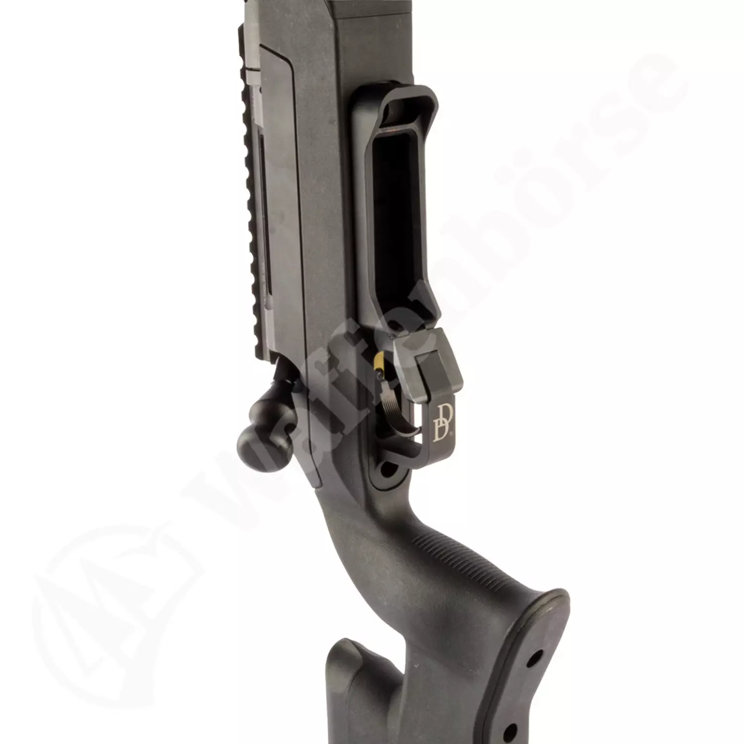 DANIEL DEFENSE DD5 Delta 5  Repetierer .308 Winch