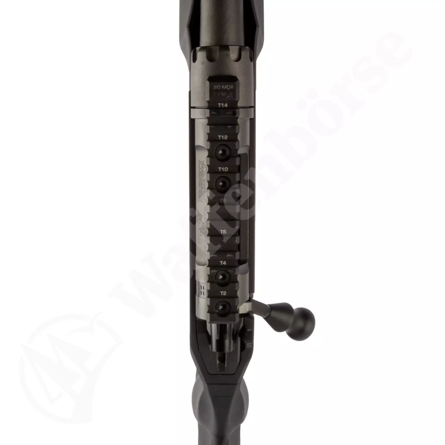 DANIEL DEFENSE DD5 Delta 5  Repetierer .308 Winch