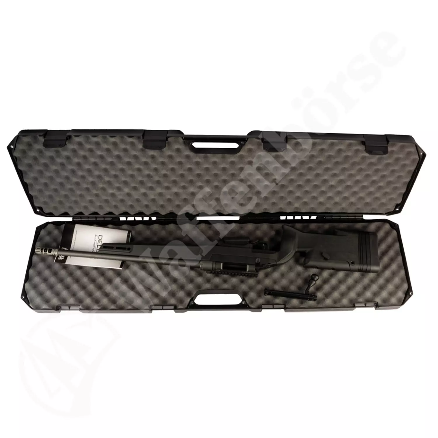 DANIEL DEFENSE DD5 Delta 5  Repetierer .308 Winch