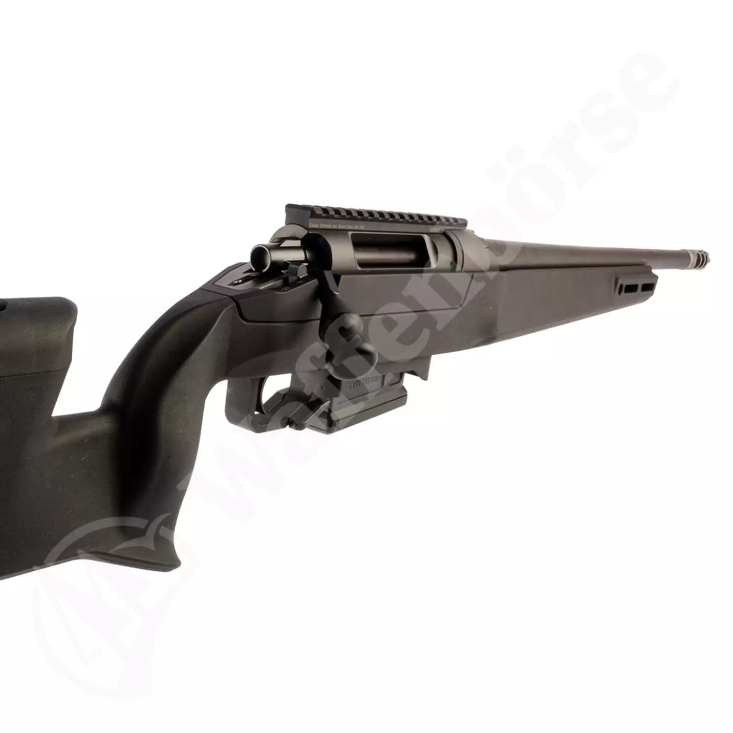 DANIEL DEFENSE DD5 Delta 5  Repetierer .308 Winch