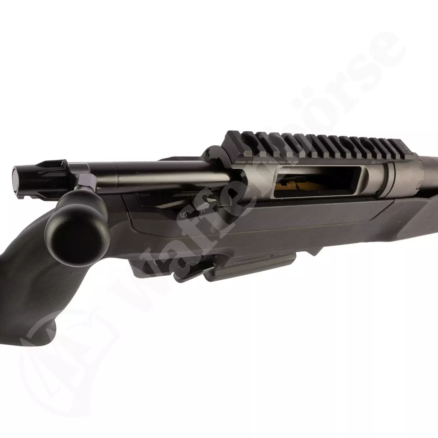 DANIEL DEFENSE DD5 Delta 5  Repetierer .308 Winch