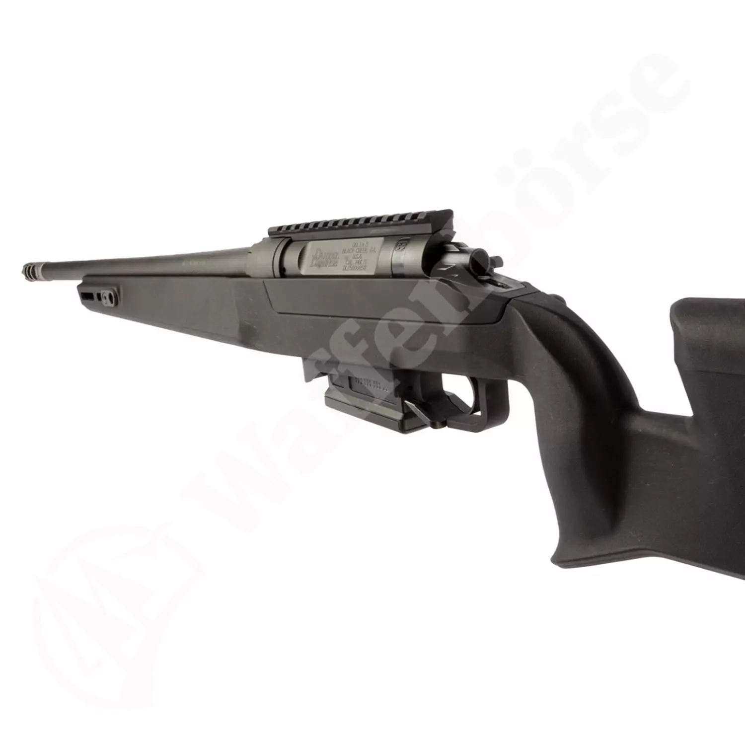 DANIEL DEFENSE DD5 Delta 5  Repetierer .308 Winch