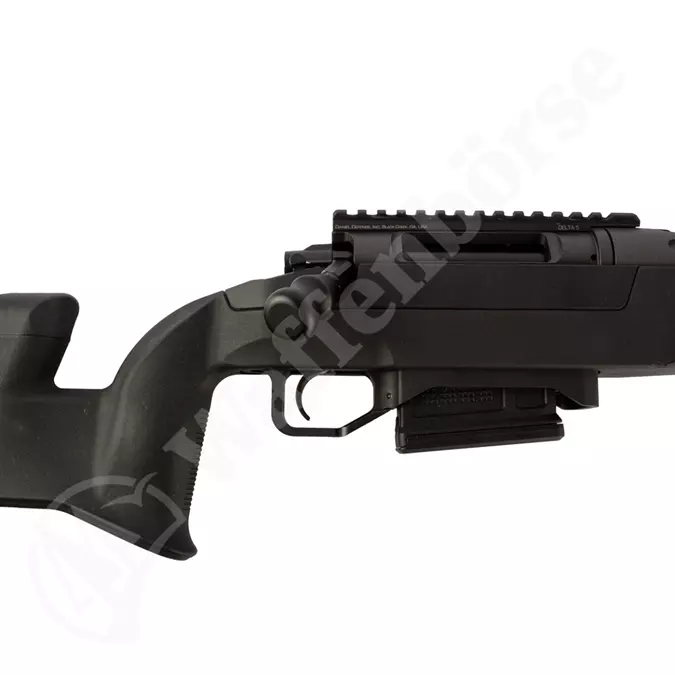 DANIEL DEFENSE DD5 Delta 5  Repetierer .308 Winch