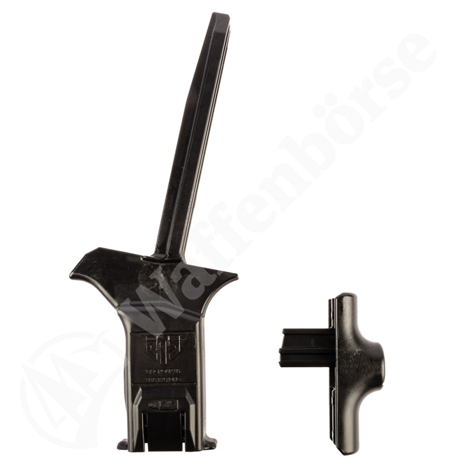 ETS Magazinschnelllader für Pistolen Universal 9mm