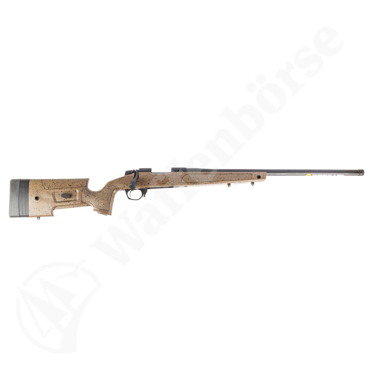 Bergara B14 HMR Steel .308