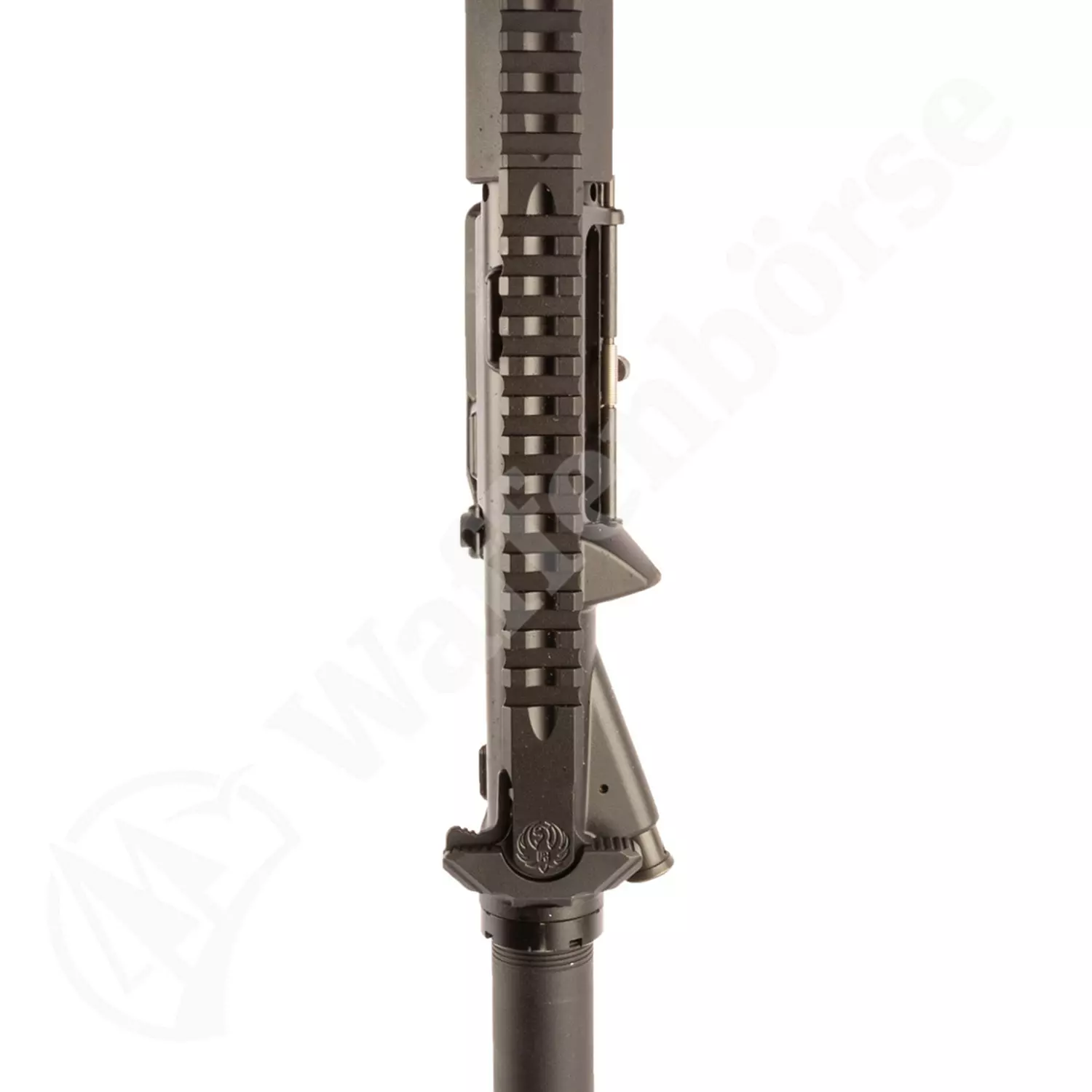 RUGER SFAR Halbautomat  20