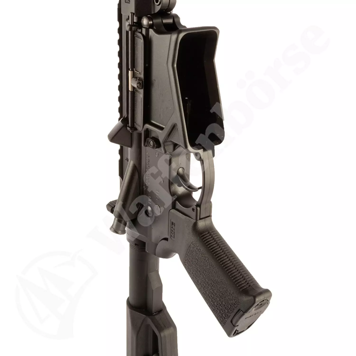 RUGER SFAR Halbautomat  20