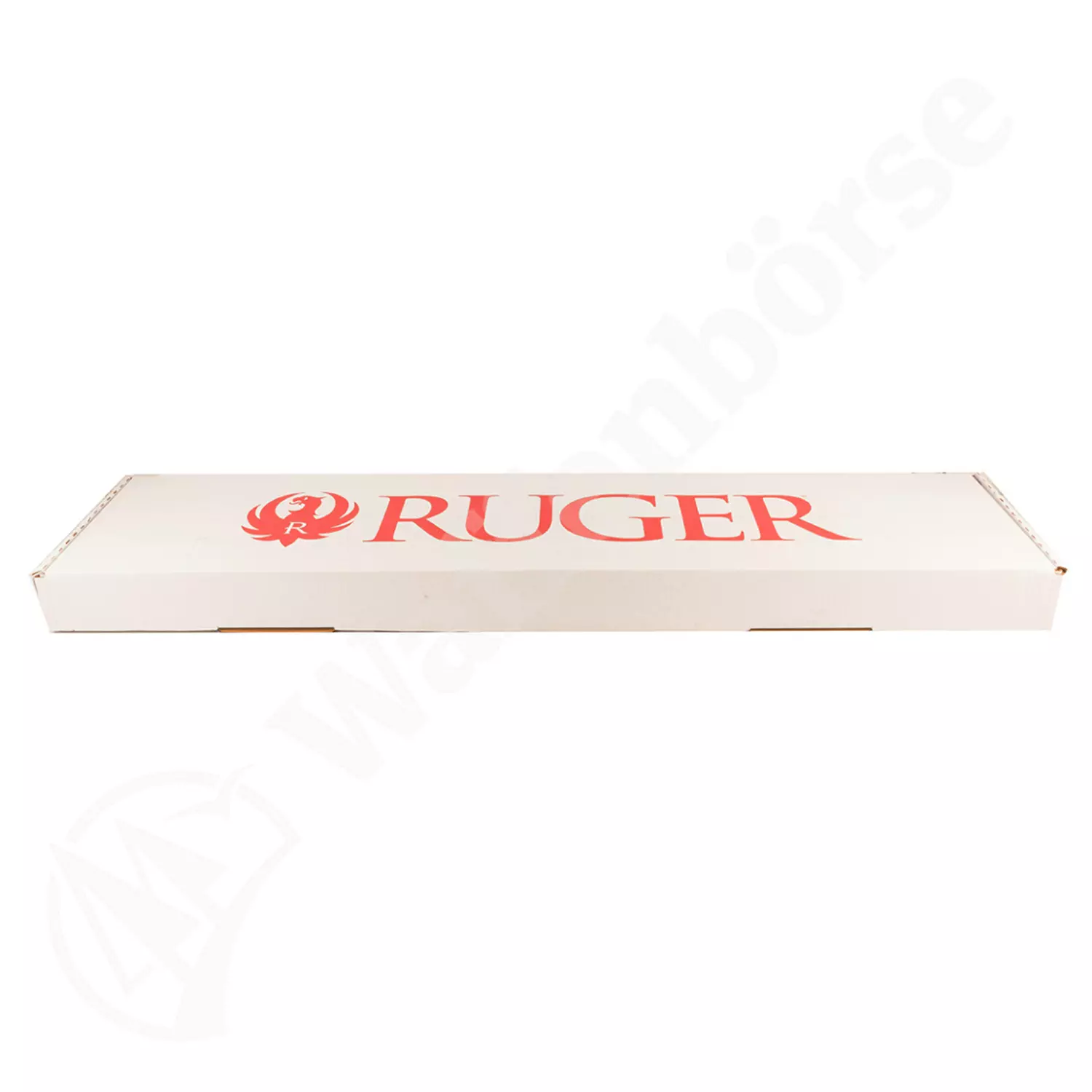 RUGER SFAR Halbautomat  20