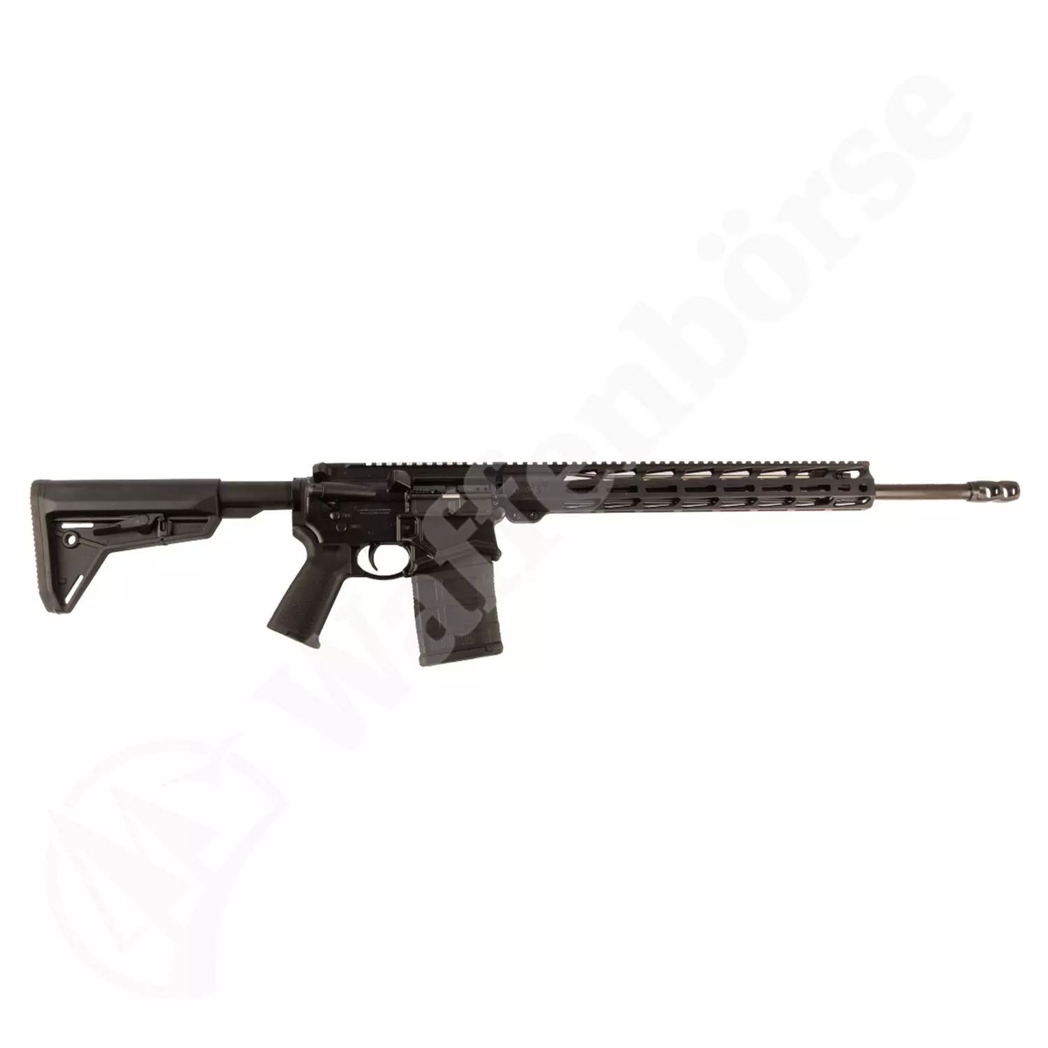RUGER SFAR Halbautomat  20