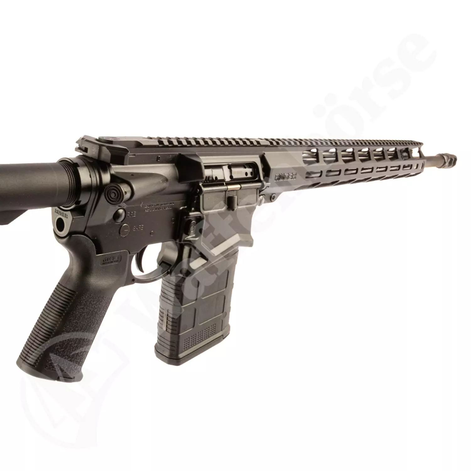 RUGER SFAR Halbautomat  20