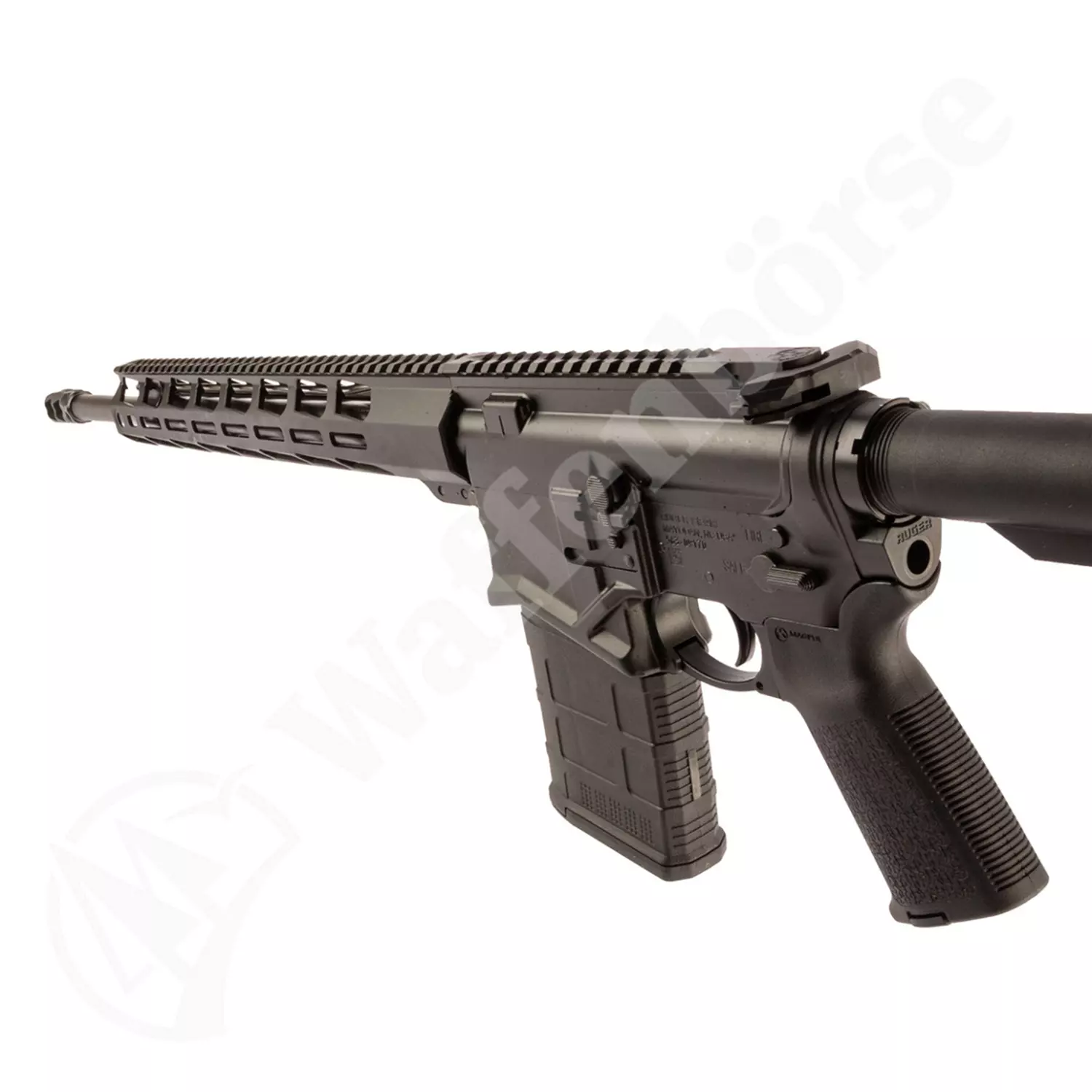 RUGER SFAR Halbautomat  20