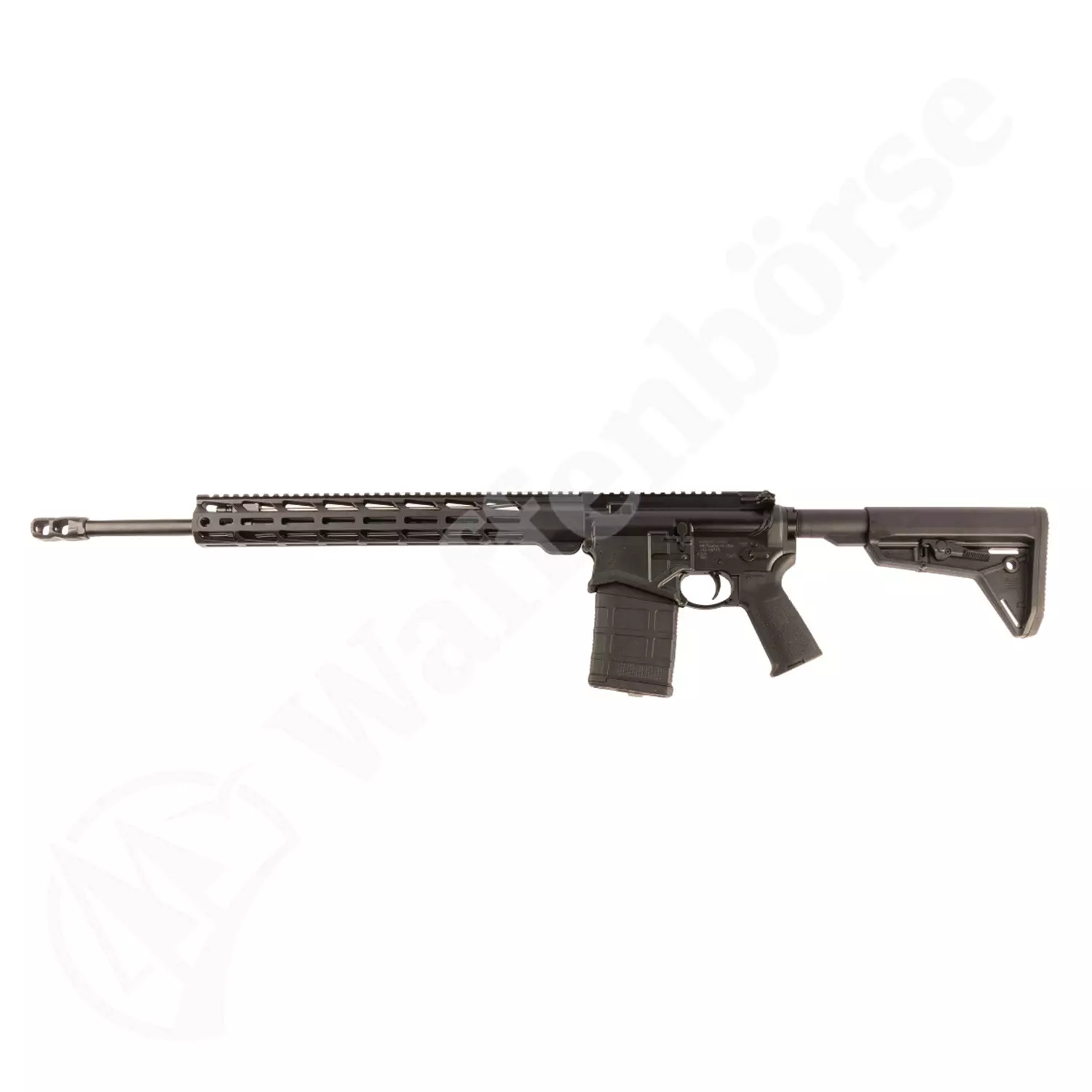 RUGER SFAR Halbautomat  20