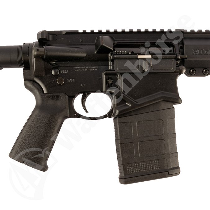 RUGER SFAR Halbautomat  20