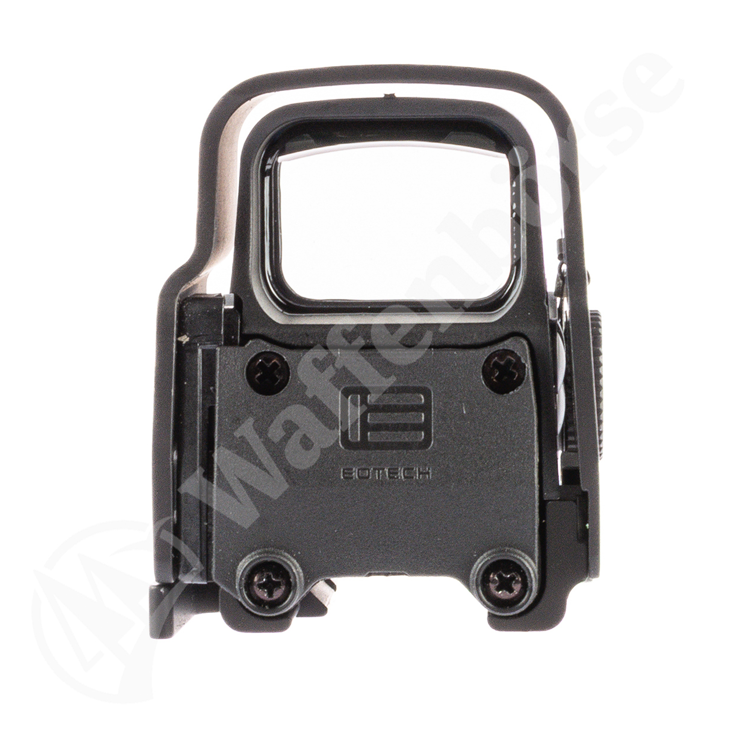 EOTech EXPS2-0 Schwarz