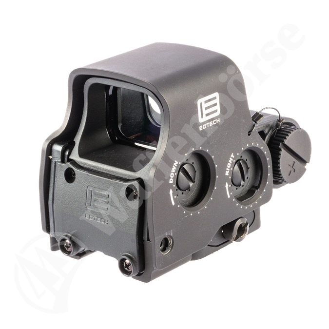 EOTech EXPS2-0 Schwarz