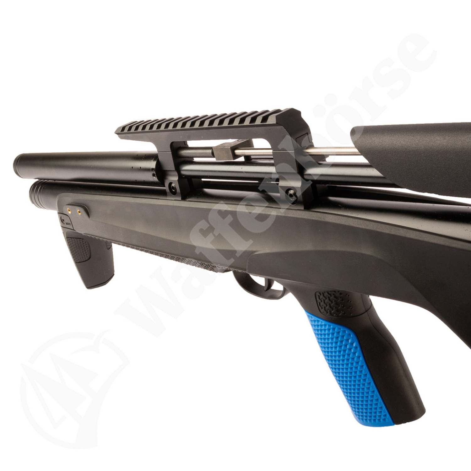 Stoeger XM1 Bullpup  Pressluft - Gewehr  4,5mm