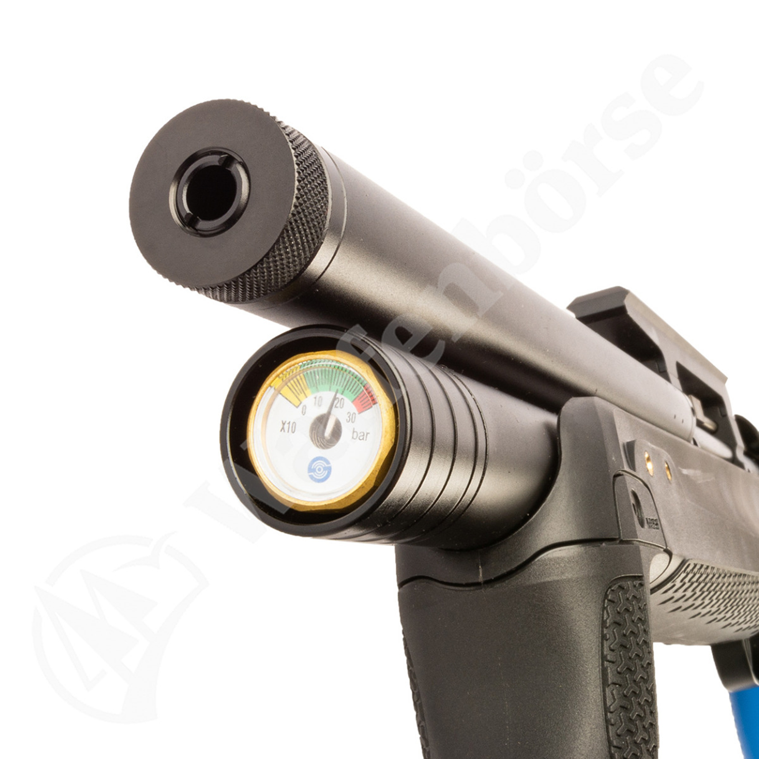 Stoeger XM1 Bullpup  Pressluft - Gewehr  4,5mm