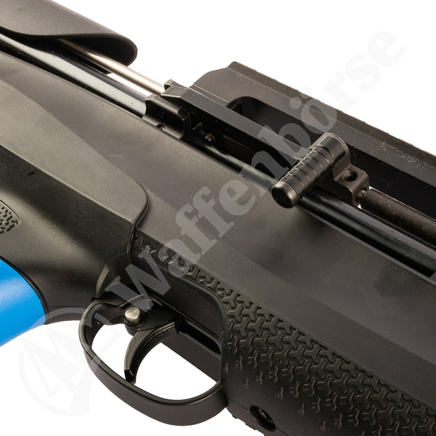 Stoeger XM1 Bullpup  Pressluft - Gewehr  4,5mm