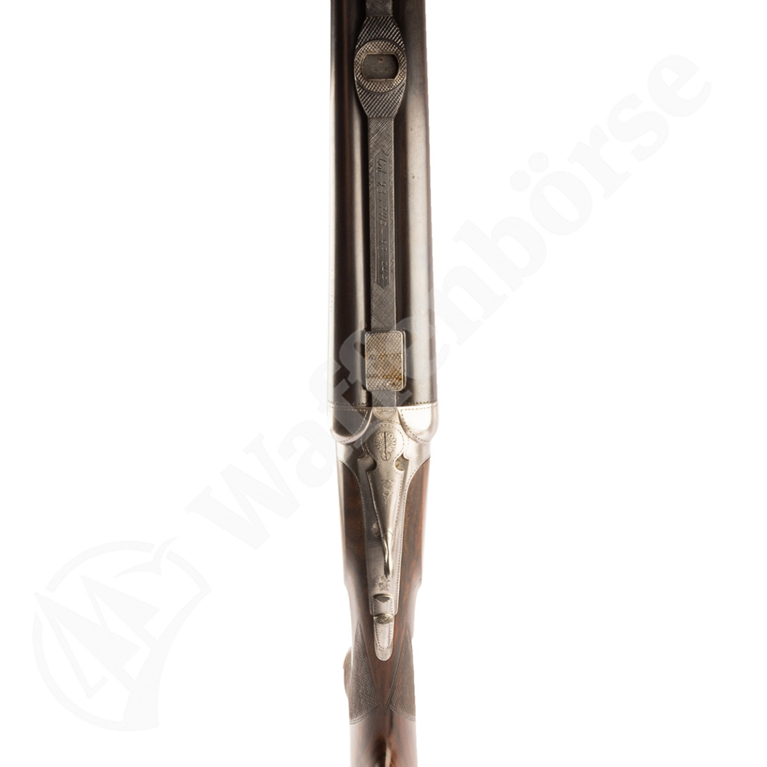 Abbiatico & Savinelli   DB Doppelbüchse  9,3x74 R