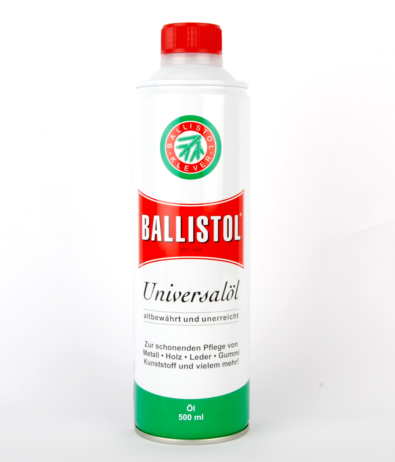 BALLISTOL Universal  Oel 500ml