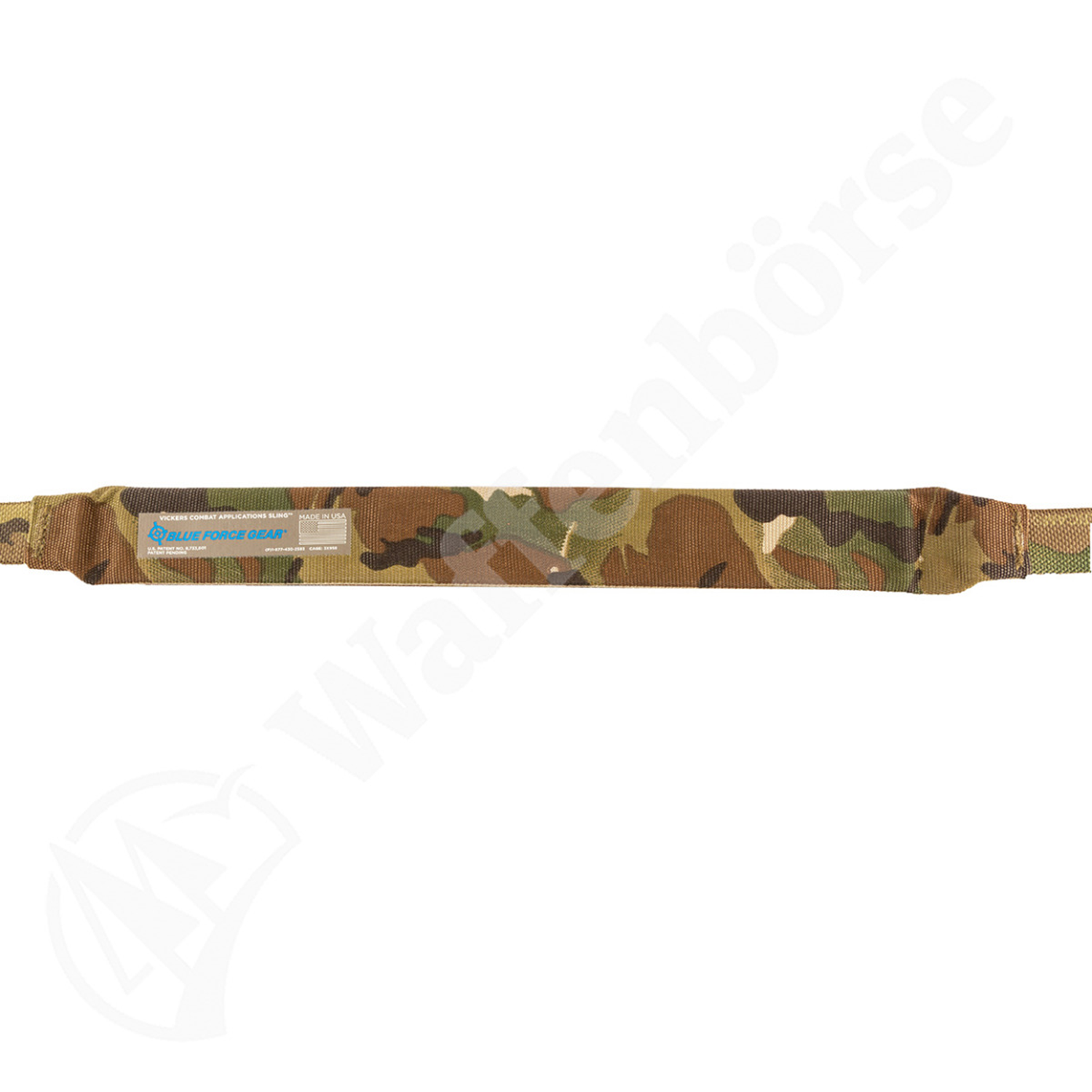 Blue Force Gear Vickers Combat Application Sling Pad MC Gewehrriemen