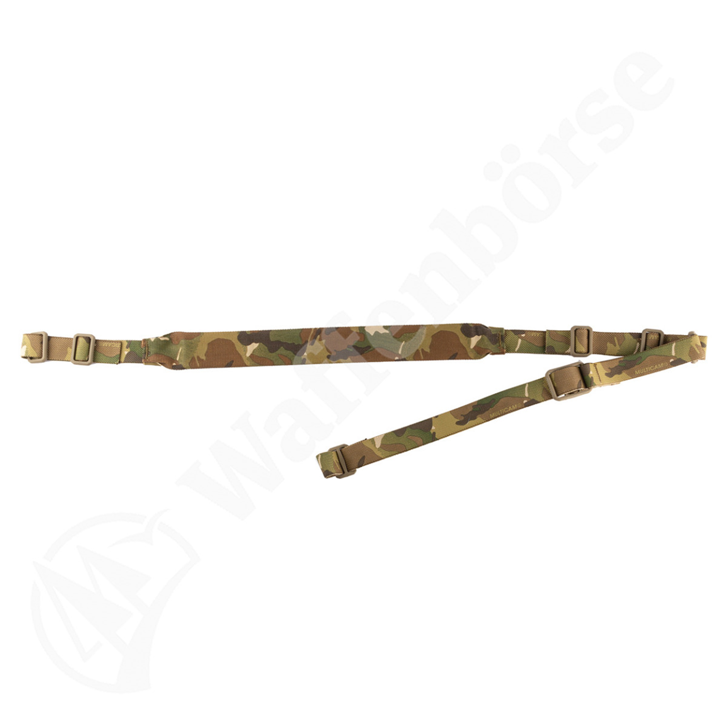 Blue Force Gear Vickers Combat Application Sling Pad MC Gewehrriemen