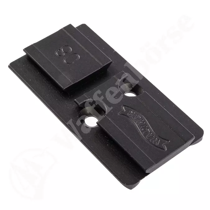 Walther PDP Platte 08 ACRO GEN2