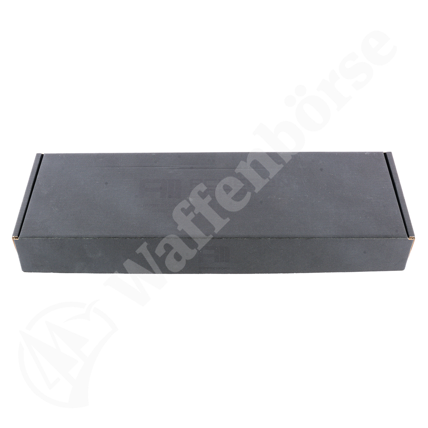 Acheron Corp LIBRARIAN .22lr 1/2x28