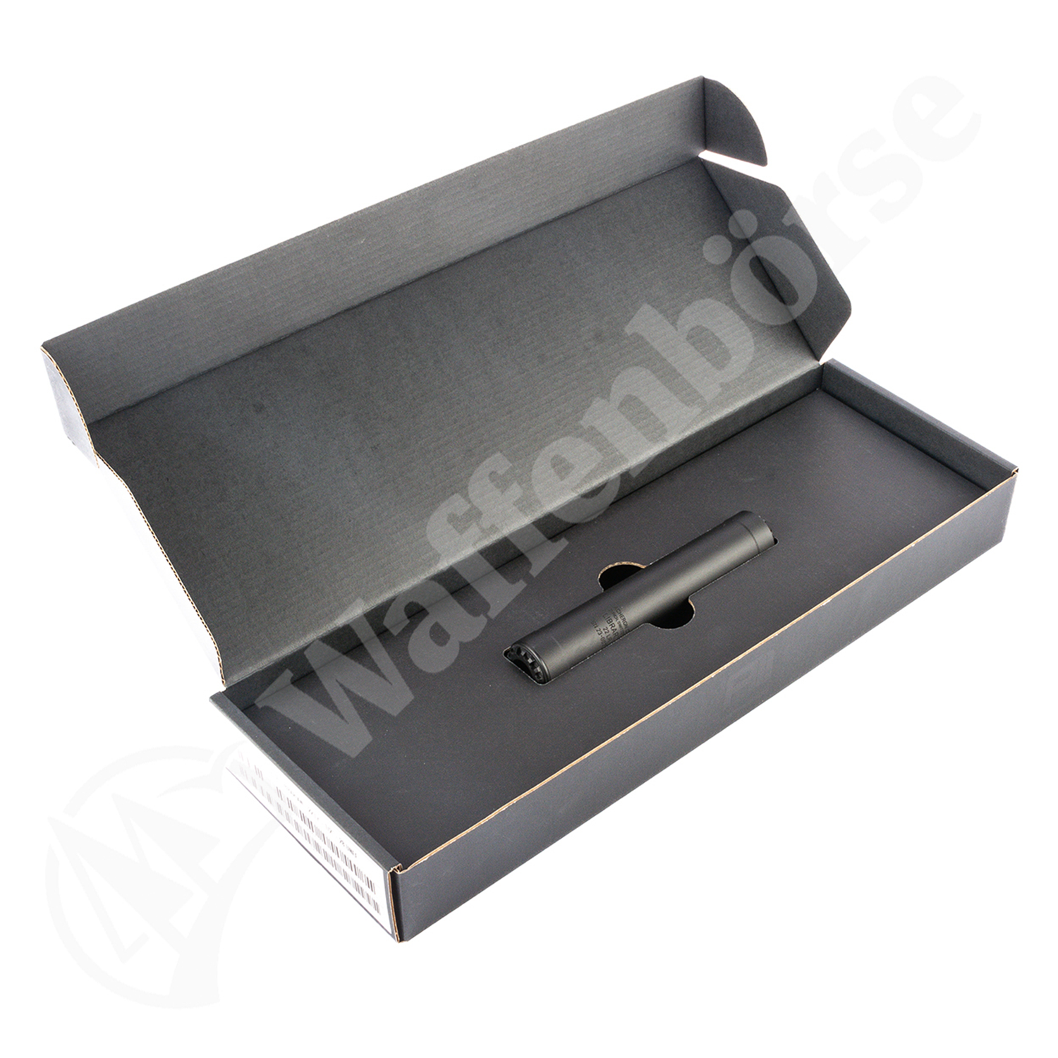 Acheron Corp LIBRARIAN .22lr 1/2x28