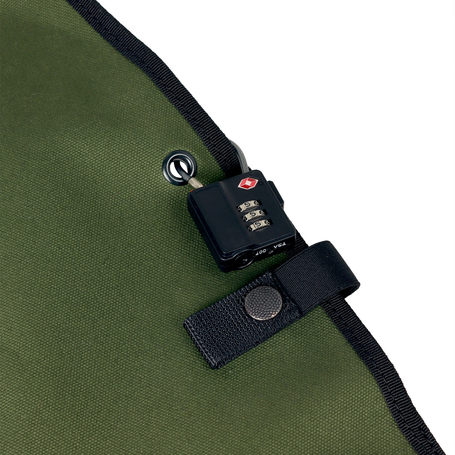 AKAH  KFZ Waffen - Futteral für PKW