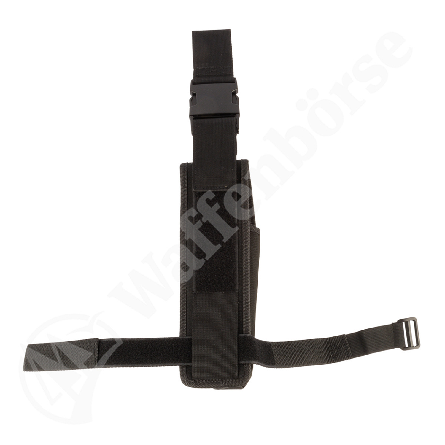 KKS  Pepper Etui mit Klett/Drucknopf für 400ml Universal