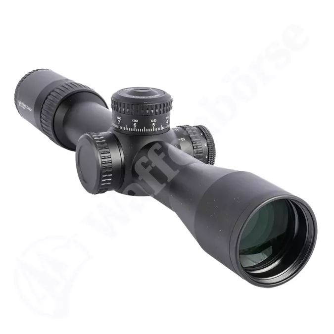 Vortex StrikeEagle 3-18x44 EBR-7C MRAD FFP